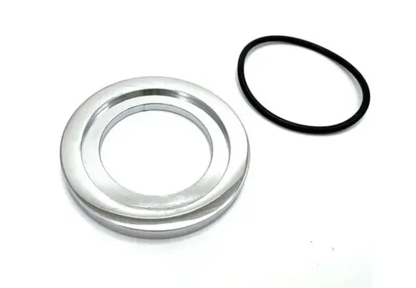 Kludi Zenta - Podložka pod batériu, chróm 92069905-00