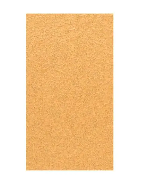 Bosch Príslušenstvo - Brúsny papier P100, 70x125 mm, 10 ks 2608608Y22