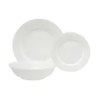 Maxwell & Williams JÍDELNÍ SOUPRAVA porcelán keramika