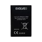Originální baterie EVOLVEO 1400 mAh pro EasyPhone EB/ET