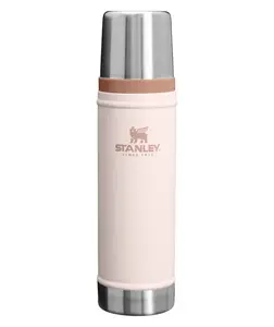 Stanley Legendary Classic series rose quartz Termoska