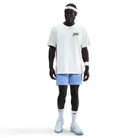 Nike Mens Basketball T-Shirt XL