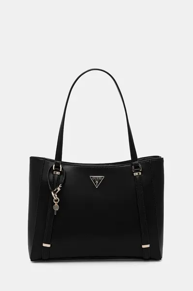 Kabelka Guess DARYNA černá barva, HWVG72 08230