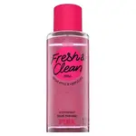 Victoria's Secret Pink Fresh & Clean tělový spray pro ženy 250 ml