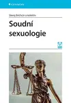 Kniha: Soudní sexuologie od Brichcín Slavoj