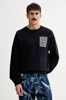 Vlněný svetr Kenzo Kamon