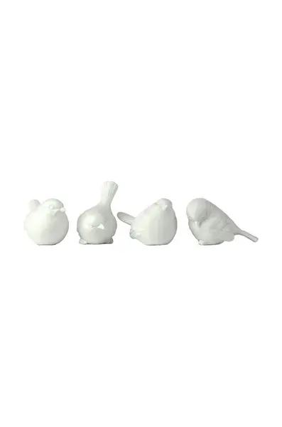 Dekorace Pols Potten 4-pack