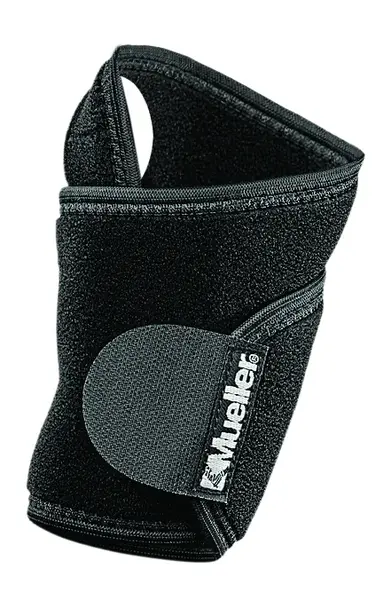 Mueller 4505 Wrist Support Wrap zápěstní bandáž