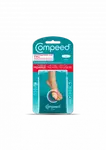 COMPEED Náplast na puchýře malá 6ks
