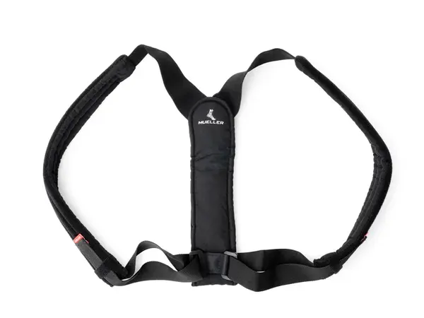 MUELLER Adjustable Posture Support, korektor pro vzpřímené držení těla