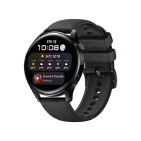 Huawei Watch 3 Black