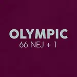 Olympic – 66 NEJ + 1