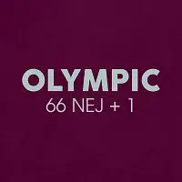 Olympic – 66 NEJ + 1