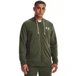 Pánská mikina Under Armour Rival Terry LC FZ