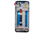 LCD + dotyková deska pro Motorola Moto G71/G41/G31, black