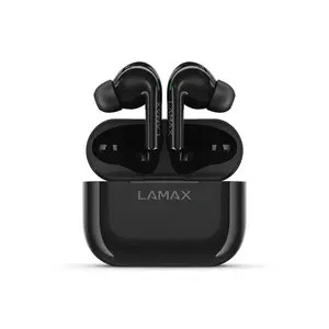 LAMAX Clips1 černá