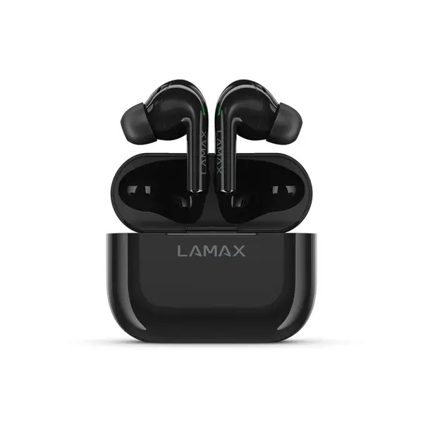 LAMAX Clips1 černá