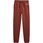 GAP V-FRCH LOGO JOGGER Chlapčenské tepláky, hnedá, veľkosť