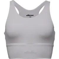 ELLESSE BALLANTE BRA TOP Sportovní podprsenka, šedá, velikost