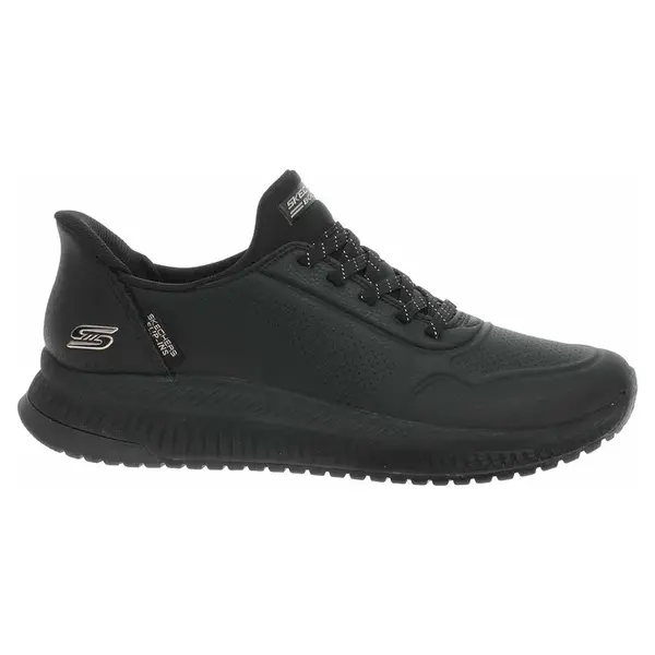 Skechers Bobs Squad 4 - Key Look black 38,5