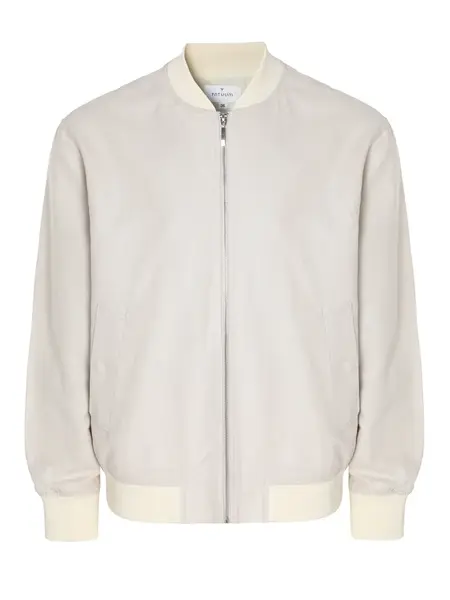 TATUUM Prechodná bunda 'FORIO'  béžová / sivá