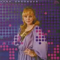 Hana Zagorová – Mimořádná linka + bonusy