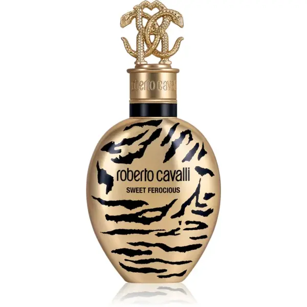 Roberto Cavalli Sweet Fericious parfumovaná voda pre ženy 30 ml