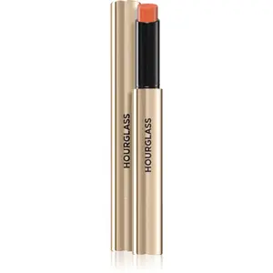 Hourglass Volumising Glossy Stick vyživujúci balzam na pery odtieň 75 Wander 1.7 g