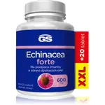 GS Echinacea Forte tablety na podporu imunitného systému 110 tbl