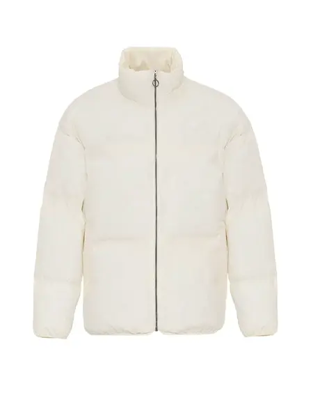 Antioch Zimná bunda  biela