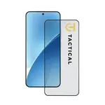 Tactical Glass Shield 5D sklo pro Xiaomi 15 5G, černé