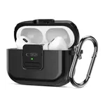 Tech-Protect Defender Hook MagSafe, AirPods Pro 1 / 2, černý