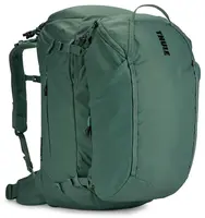 Thule batoh Landmark TLPF260 Hazy Green 60 L | Zelená | Objem 60 L