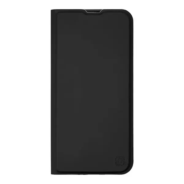 OBAL:ME SmoothTouch Pouzdro pro iPhone Air, černé