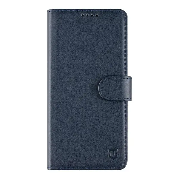 Tactical Field Notes pouzdro, Samsung Galaxy A12, modré