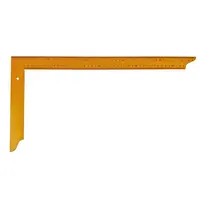 Úhelník tesařský, 700 x 300 mm ENPRO