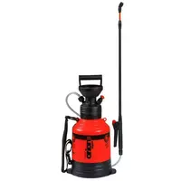 Postřikovač tlakový ramenní Orion Super 360°, 3 l, KWAZAR