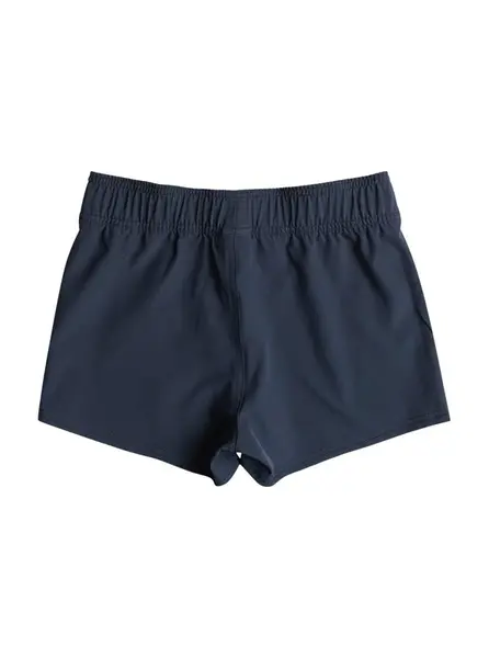 Roxy dětské šortky RG Essentials Boardshorts Mood Indigo | Modrá | Velikost 14 r.