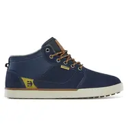 Etnies pánské boty Jefferson Mtw Navy | Modrá | Velikost 11 US