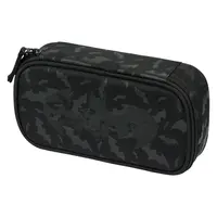 Školní penál etue Batman černý