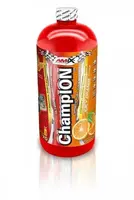 AMIX ChampION Sports Fuel, Orange Juice, 1000ml