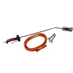 Hořák PB, Ø  60 mm, 3 m hadice, 650 mm, D1630N, ENPRO