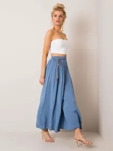 Trousers-TW-SP-BI-81733.14-dark blue