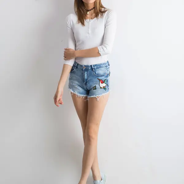 Shorts-JMP-SN-4D551.65-Blue