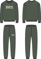 Benlee Sauna Suit