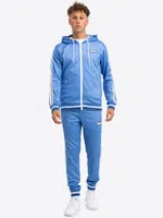 Lonsdale Men's hooded tracksuit slim fit