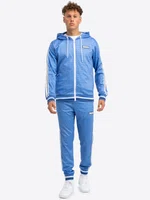 Lonsdale Men's hooded tracksuit slim fit
