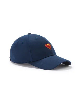 Celio Kšiltovka Superman - Pánské