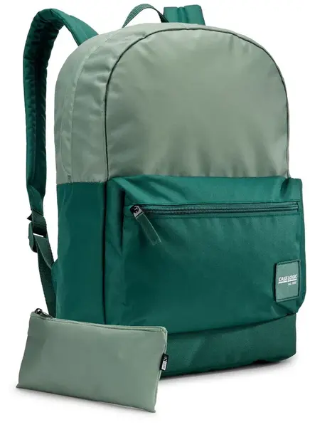 Case logic batoh Commence CCAM1216 Islay Green / Smoke Pine 24 L | Zelená | Objem 24 L