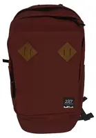 Unisex městský batoh 2117 laxhall vínová  30 l